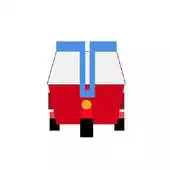 Free play online Tempoo  Trucks {(TEXO) Hire Truck, Pickup  Taxi} APK